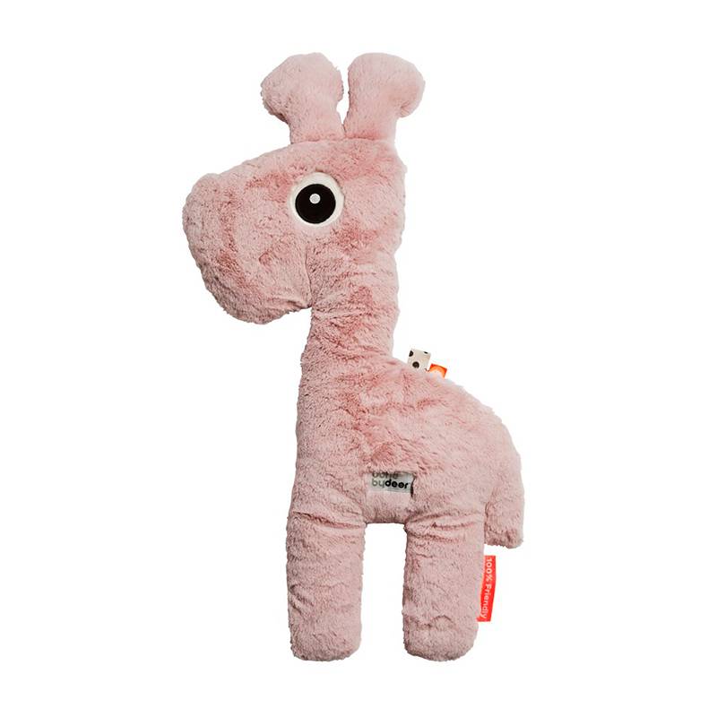 Girafa Pelúcia DONE BY DEER Raffi Grande