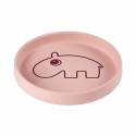 Plato de Silicona Done By Deer