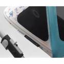 Dossel ventilado BUGABOO Fox Gray Malin