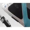 Dossel ventilado BUGABOO Fox Gray Malin
