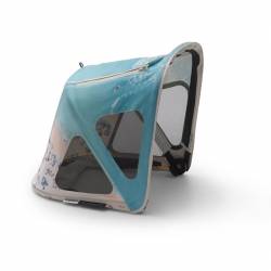 Capota Ventilada Bugaboo Fox Gray Malin
