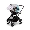 Capota Ventilada Bugaboo Fox Gray Malin