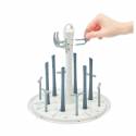 Drapers de garrafas compactas BABYMOOV