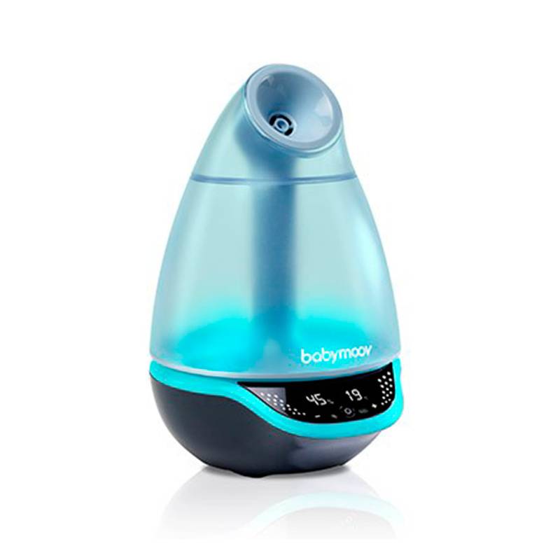 Humidificador Babymoov Hygro Plus