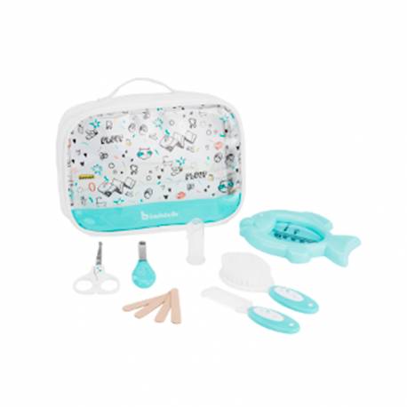 Neceser de Baño Badabulle