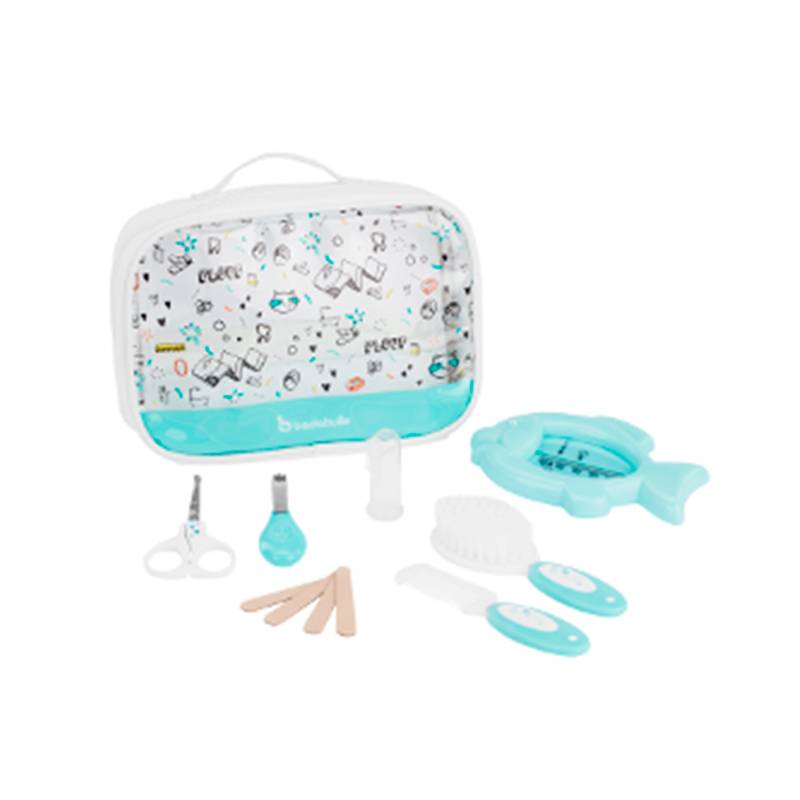 Neceser de Baño Badabulle