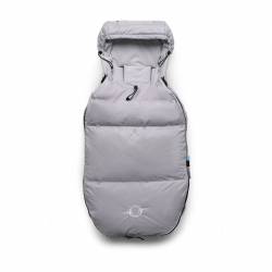 Saco de Silla Bugaboo de Alta Calidad Plus gris niebla