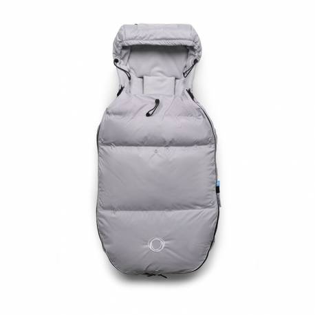 Alta Qualidade Plus BUGABOO Cadeira Bag Fog Cinza
