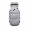 Alta Qualidade Plus BUGABOO Cadeira Bag Fog Cinza