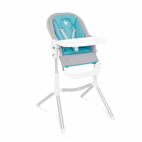 Cadeira alta BABYMOOV lisa