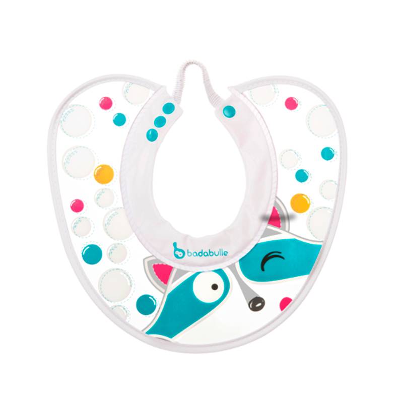 Babymoov Visera de Baño Anti-Champú