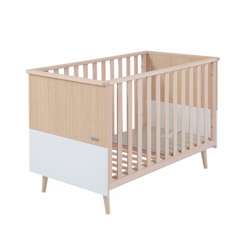 Cuna Micuna Nature gris