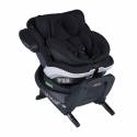 Silla de Coche BeSafe iZi Twist i-Size fresh black cab
