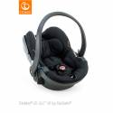 Silla de Coche Stokke Zi Go Modular X1 by BeSafe negro