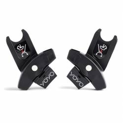 Adaptadores Grupo 0+ Babyzen Yoyo +