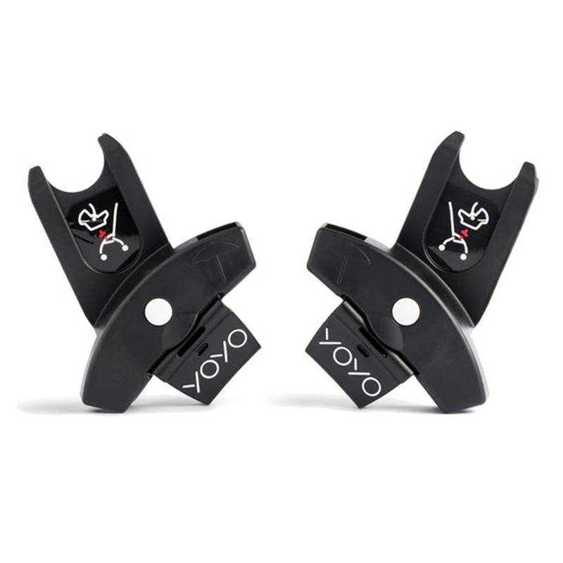 Adaptadores BABYZEN Yoyo+ Grupo 0+