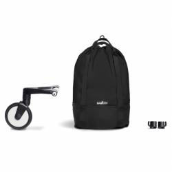 Saco de compras para BABYZEN Yoyo Black
