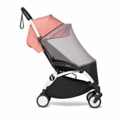 Mosquitera silla de paseo Babyzen YOYO 6+