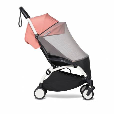 Mosquitera silla de paseo Babyzen YOYO 6+