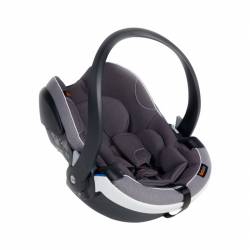 Silla de Coche BeSafe iZi Go Modular X1 i-Size metallic melange