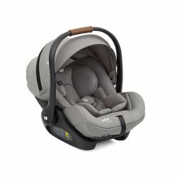 Silla de Coche Joie i Level gray flannel