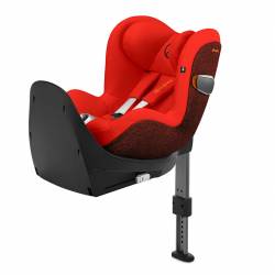 Silla de Coche Cybex Sirona Zi i-Size