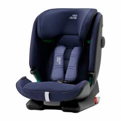 Silla de Coche Britax Römer Advansafix i-Size moonlight blue