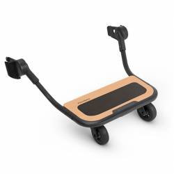 Patinete Uppababy Vista Piggy Back