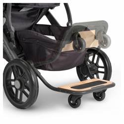 Patinete Uppababy Vista Piggy Back