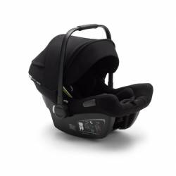 Bugaboo Turtle Air by Nuna negro