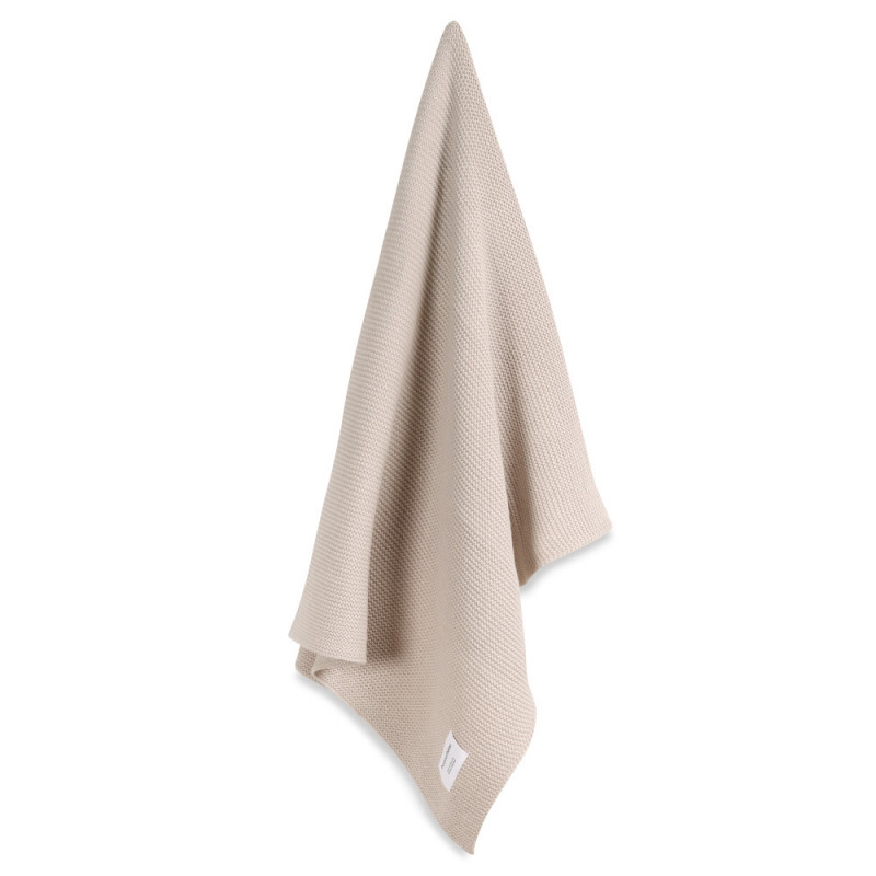 Manta de Tricot de Dralon Bonjourbebé