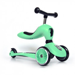 Patinete Nikidom Highwaykick