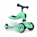 Patinete Nikidom Highwaykick