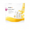 Bolsas para Esterilizar en Microondas Quick Clean 5 uds de Medela 