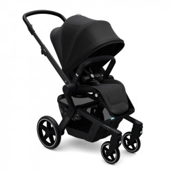 Silla de Paseo Joolz Hub + brilliant black