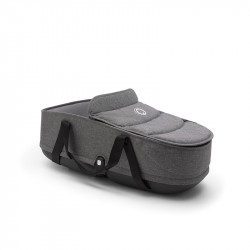 Capazo Bugaboo Bee 6 gris melange
