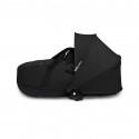 Yoyo Bassinet berço preto