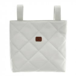 Bolsa Maternal Uzturre Cocco bege