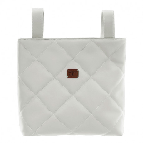 Bolsa Maternal Uzturre Cocco bege