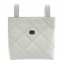 Bolsa Maternal Uzturre Cocco bege