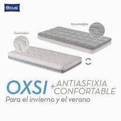 Colchão OXSI em ECUS KIDS 60x120