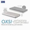 Colchon OXSI de Ecus Kids 60x120