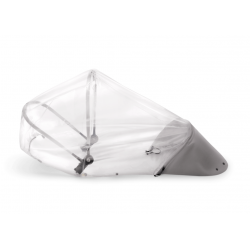 Plástico de chuva para BUGABOO Bee5