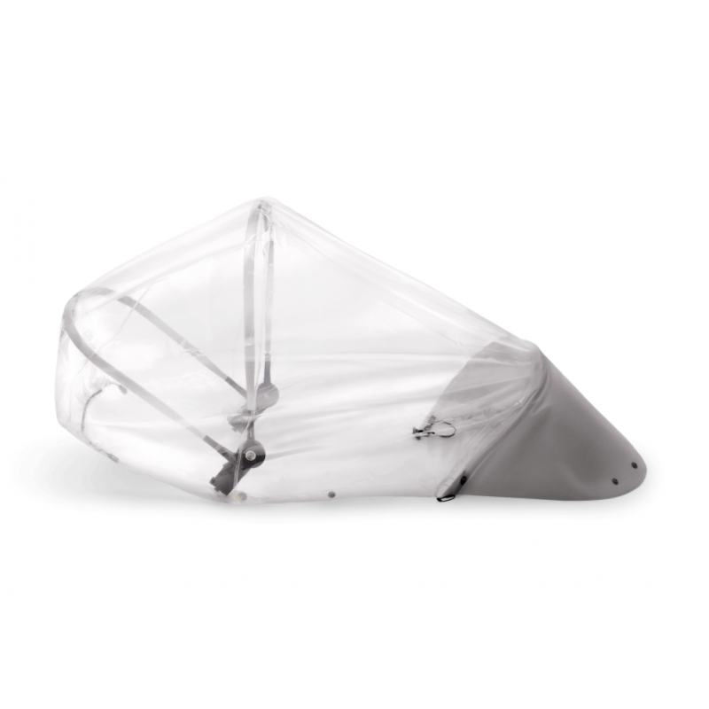 Plástico de chuva para BUGABOO Bee5