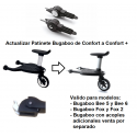 Bugaboo Adaptador para Scooter Conforto +