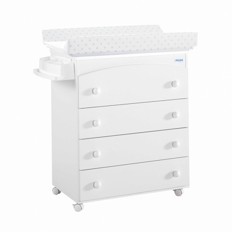 Bañera Micuna B-970 estrellas gris