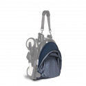 Capota y Textiles Silla de paseo Babyzen YOYO +6meses color air france