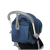 Capota y Textiles Silla de paseo Babyzen YOYO +6meses color air france