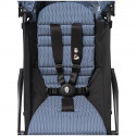 Capota y Textiles Silla de paseo Babyzen YOYO +6meses color air france