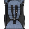 Capota y Textiles Silla de paseo Babyzen YOYO +6meses color air france